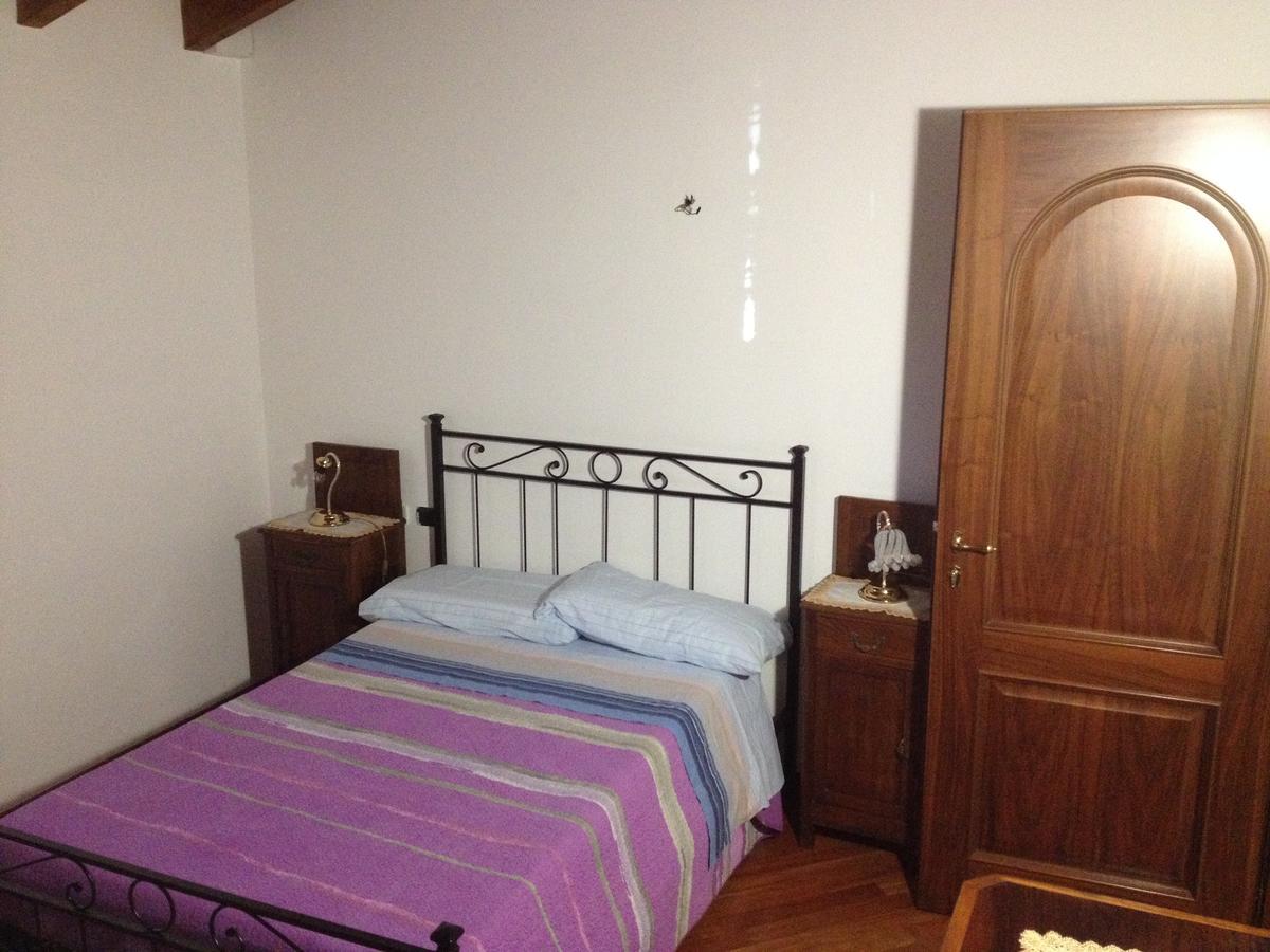 B&B Simona Sorbolo 객실 사진