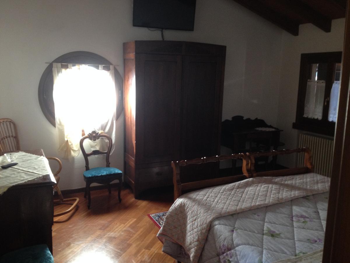 B&B Simona Sorbolo 외부 사진