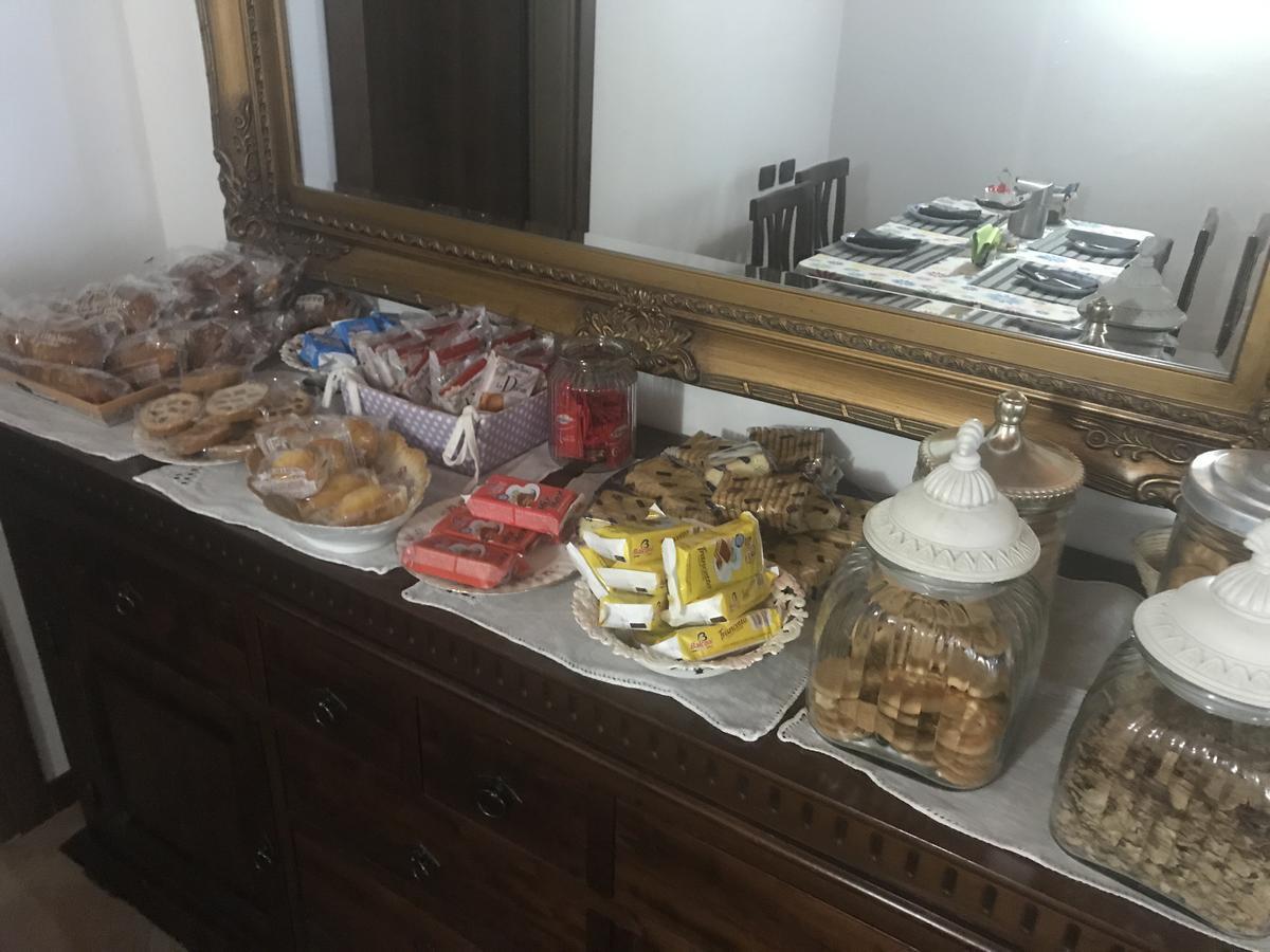 B&B Simona Sorbolo 외부 사진