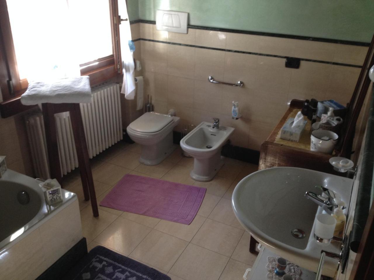 B&B Simona Sorbolo 외부 사진